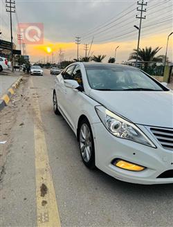 هيونداي أزيرا